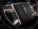 Lincoln MKT 2010 года